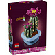 LEGO® Botanicals 11509 Kvitnúci kaktus