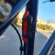 Sada LED osvetlenia na bicykel, 4T6, AKU 2 ks Trizand 18668