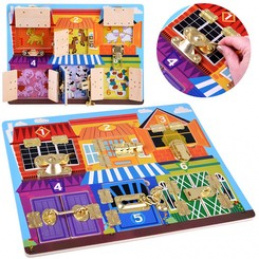 Senzorová doska ZA4133