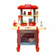 Aga4Kids Plastová kuchynka MR6084