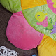 Aga4Kids Hracia deka Kvietok 6DZ105 - II. AKOSŤ