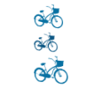 Detské bicykle