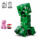 LEGO® Minecraft® 21276 The Creeper™