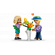 LEGO® Friends 42693 Kreatívne kvetinárstvo