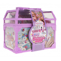 MEGA kozmetická sada pre malú princeznú