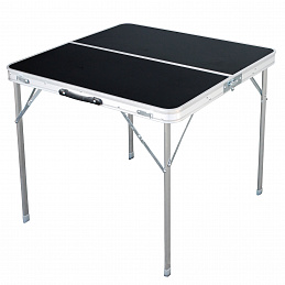 Linder Exclusiv Skladací stôl 80x80x70 cm DAZ719