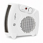 Aga Teplovzdušný ventilátor FIN3018 2000W Biely
