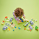 LEGO® DUPLO® 10427 Interaktívny dobrodružný vláčik