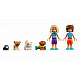LEGO® Friends 42676 Zábavný deň v aquaparku