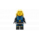 LEGO® NINJAGO® 71866 Výstavka nindžov: 15 rokov NINJAGO