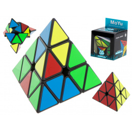 Aga Kocka Pyraminx MoYu 10x10 cm
