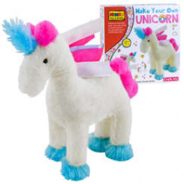 DIY kreatívny maskot SINGLE HORSE ZA2322