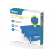 Bestway Plachta Kryt na bazén 221x150cm 58103