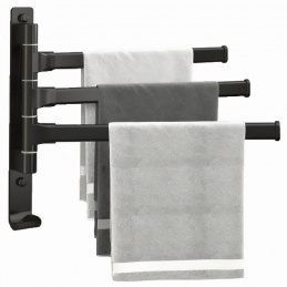 3-RAMENNÝ DRŽIAK NA UTIERKY