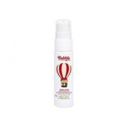 Organický zvlhčujúci olej 60 ml 0m+ BUBBLE&CO