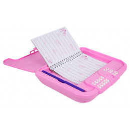 Tajný Denník Jednorožca