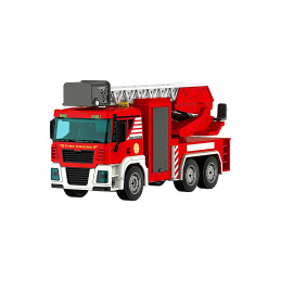 B34E1 SAMOCHÓD DUŻY WÓZ STRAŻACKI         ŚWIATŁA DRABINA