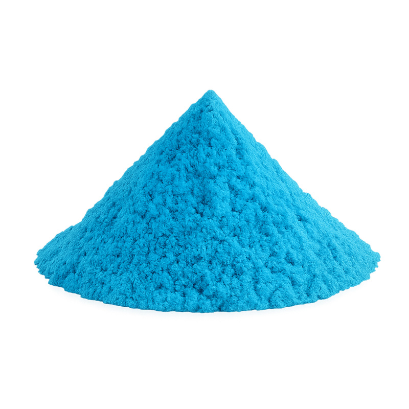 Aga4Kids Kinetic Sand 1 kg Modrý