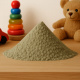 Aga4Kids Magický piesok 1 kg Prírodný