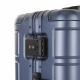 Aga Travel Cestovný kufor MR4678 Tmavomodrý