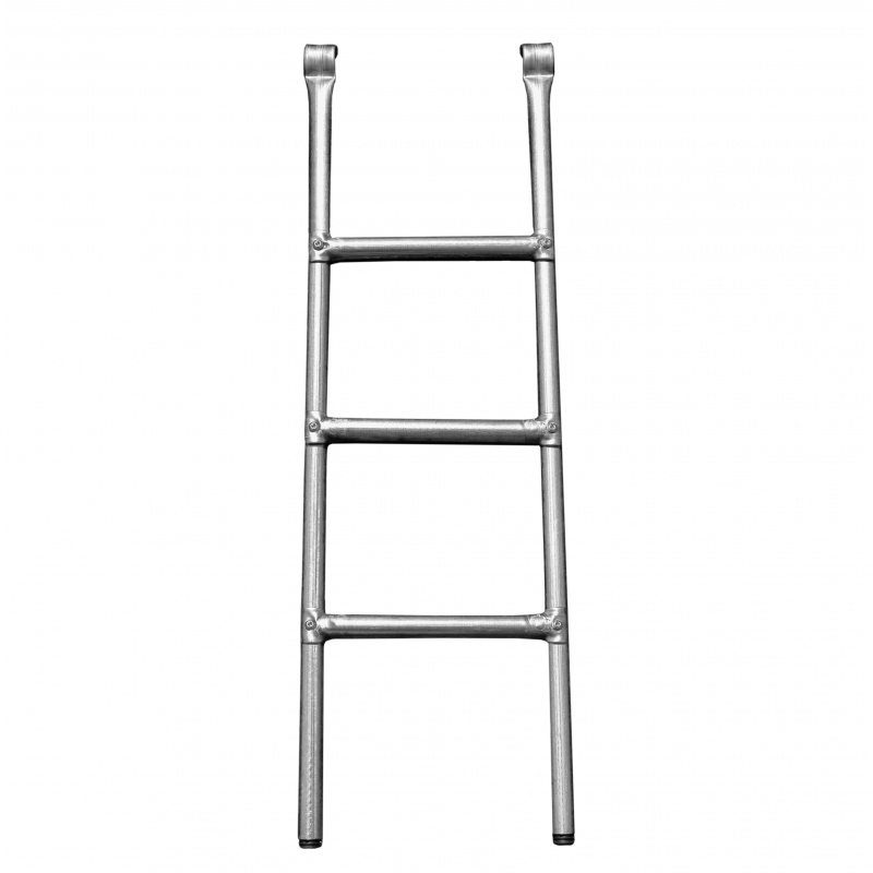 Aga Rebrík k trampolíne 430 - 518 cm