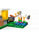 LEGO® Minecraft® 21585 Slepačia farma