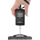 Digitálna závesná váha do 40kg ISO