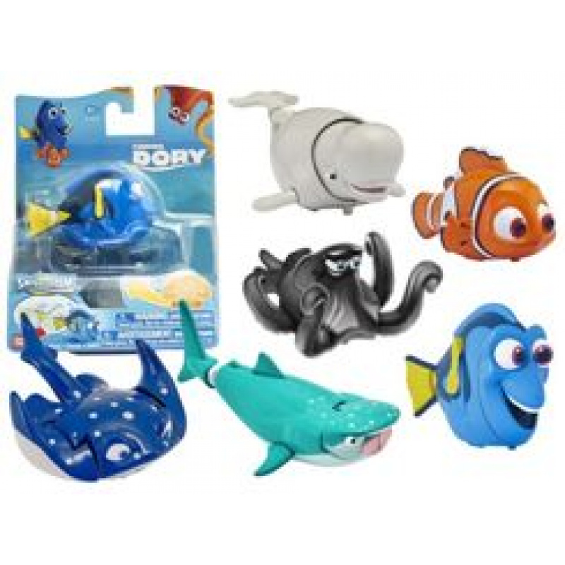 NEMO FISH - Kde je Dory ZA2285