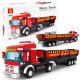Stavebnica Truck 323 dielov ZA3843