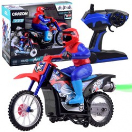 Terénny motocykel CROSS RC0564