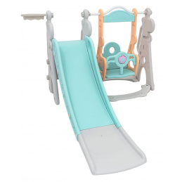 Šmykľavka 3v1 Žirafa