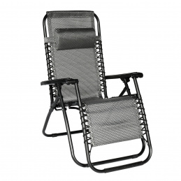 Aga Záhradné kreslo GRT MR52CH