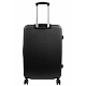 Aga Travel Sada cestovných kufrov CZ268 Sivá
