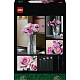 LEGO® Botanicals 10374 Kytica ružových ruží