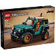 LEGO® Technic 42227 SUV Jeep® Wrangler Rubicon