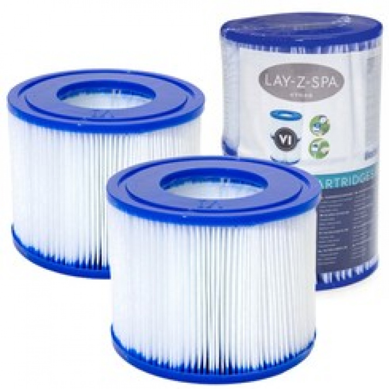 Bestway Filter čerpadla Lay-Z-Spa typ VI 60311