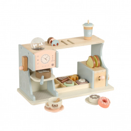 Aga4Kids Detský kávovar DS5654