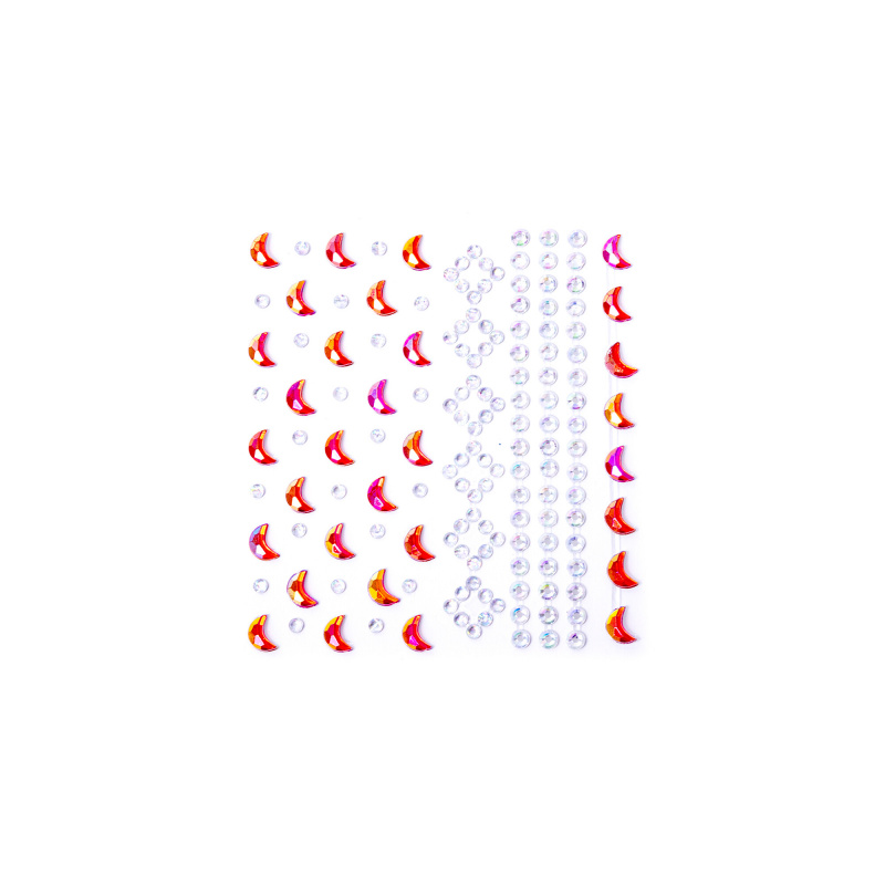 Aga4Kids Samolepiace kamienky DS8111-AK