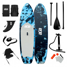 Aga Paddleboard MR5016SEAT 320x81x15 cm