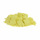 Aga4Kids Kinetic Sand 1 kg Žlutý
