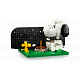 LEGO® Ideas 21368 Peanuts: Snoopyho búda