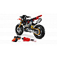 LEGO® Technic 42238 Motorka Ducati Desmo450 MX Factory