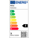 LED žiarovka - MR11 - 3W - 12V - 250Lm - teplá biela