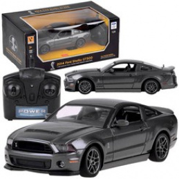 Ford Shelby GT500 Diaľkové ovládanie RC0585