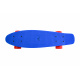Spartan Pennyboard Modrý