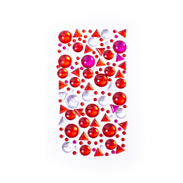 Aga4Kids Samolepiace kamienky DS8107CT