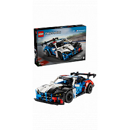 LEGO® Technic 42226 Pretekárske auto BMW M4 GT3 EVO