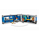 LEGO® City 60494 Vyklápací nákladiak a čelný nakladač