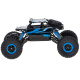 Aga RC auto Rock Crawler HB 2.4GHz 1:18 modrá