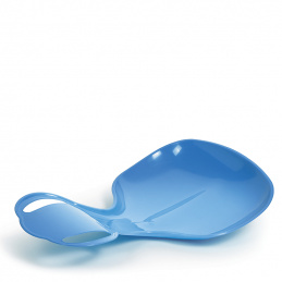 Prosperplast Sánka na sneh Sport Bear Modrá